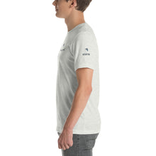 Load image into Gallery viewer, Tommy Coconut RED RUM Short-Sleeve Unisex T-Shirt
