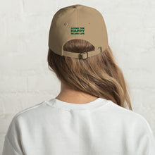 Load image into Gallery viewer, Tommy Coconut Classic Dad hat
