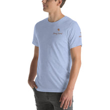 Load image into Gallery viewer, Tommy Coconut I&#39;LL HANDLE THIS Short-Sleeve Unisex T-Shirt
