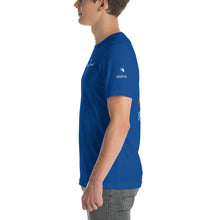Load image into Gallery viewer, Tommy Coconut SPIN CLASS Short-Sleeve Unisex T-Shirt
