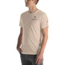 Load image into Gallery viewer, Tommy Coconut ISLE BRING THE RUM Short-Sleeve Unisex T-Shirt
