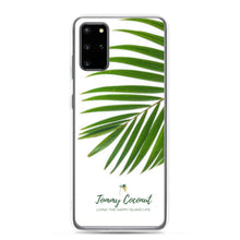Load image into Gallery viewer, Tommy Coconut PALM TREE Samsung Case
