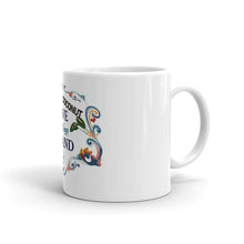 Load image into Gallery viewer, Tommy Coconut LIVE THE HAPPY ISLAND LIFE coffee Mug
