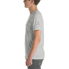 Load image into Gallery viewer, Tommy Coconut I&#39;LL HANDLE THIS Short-Sleeve Unisex T-Shirt

