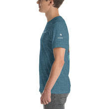 Load image into Gallery viewer, Tommy Coconut SPIN CLASS Short-Sleeve Unisex T-Shirt
