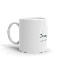 Load image into Gallery viewer, Tommy Coconut coffee Mug
