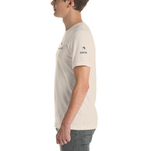 Load image into Gallery viewer, Tommy Coconut RED RUM Short-Sleeve Unisex T-Shirt
