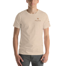 Load image into Gallery viewer, Tommy Coconut I&#39;LL HANDLE THIS Short-Sleeve Unisex T-Shirt
