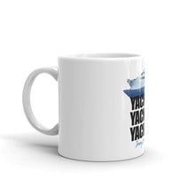 Load image into Gallery viewer, Tommy Coconut coffee Mug
