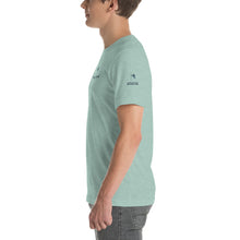 Load image into Gallery viewer, Tommy Coconut RED RUM Short-Sleeve Unisex T-Shirt

