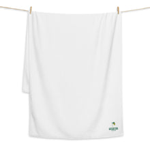 Load image into Gallery viewer, Tommy Coconut Oversized Turkish cotton towel
