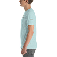 Load image into Gallery viewer, Tommy Coconut I&#39;LL HANDLE THIS Short-Sleeve Unisex T-Shirt
