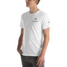 Load image into Gallery viewer, Tommy Coconut RED RUM Short-Sleeve Unisex T-Shirt
