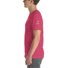 Load image into Gallery viewer, Tommy Coconut SPIN CLASS Short-Sleeve Unisex T-Shirt
