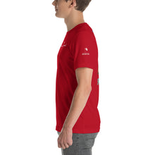 Load image into Gallery viewer, Tommy Coconut SPIN CLASS Short-Sleeve Unisex T-Shirt
