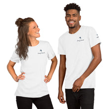 Load image into Gallery viewer, Tommy Coconut ISLE BRING THE RUM Short-Sleeve Unisex T-Shirt
