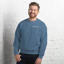 Load image into Gallery viewer, Tommy Coconut CATH AND RELEASE Unisex Sweatshirt
