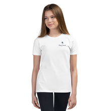 Load image into Gallery viewer, Tommy Coconut PARRATOL GUIDANCE Youth Short Sleeve T-Shirt
