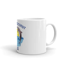 Load image into Gallery viewer, Tommy Coconut coffee OFF LINE Mug
