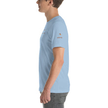 Load image into Gallery viewer, Tommy Coconut I&#39;LL HANDLE THIS Short-Sleeve Unisex T-Shirt
