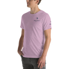 Load image into Gallery viewer, Tommy Coconut OFFLINE Short-Sleeve Unisex T-Shirt
