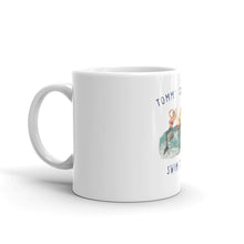 Load image into Gallery viewer, Tommy Coconut coffee Mug
