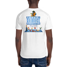 Load image into Gallery viewer, Tommy Coconut Parrotal Guidance Slim Ft Unisex Crew Neck Tee
