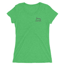 Load image into Gallery viewer, Tommy Coconut I&#39;ss Handle This Ladies&#39; short sleeve t-shirt
