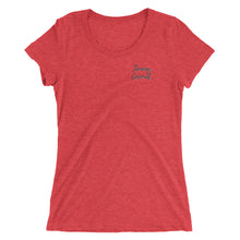 Load image into Gallery viewer, Tommy Coconut I&#39;ss Handle This Ladies&#39; short sleeve t-shirt
